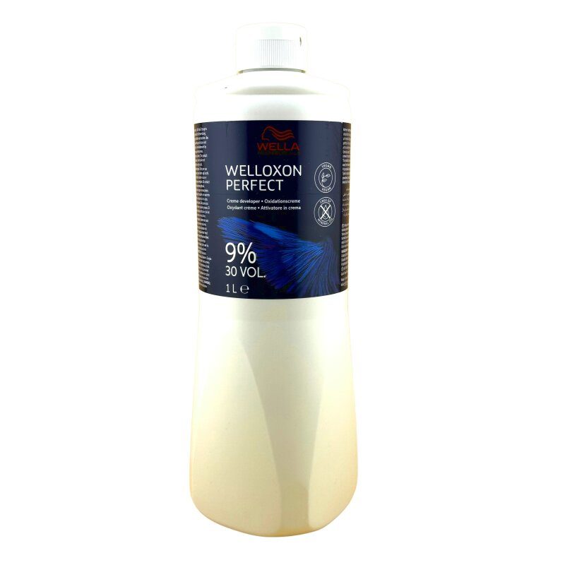 Wella Professionals WELLOXON PERFECT 9% 1000ml