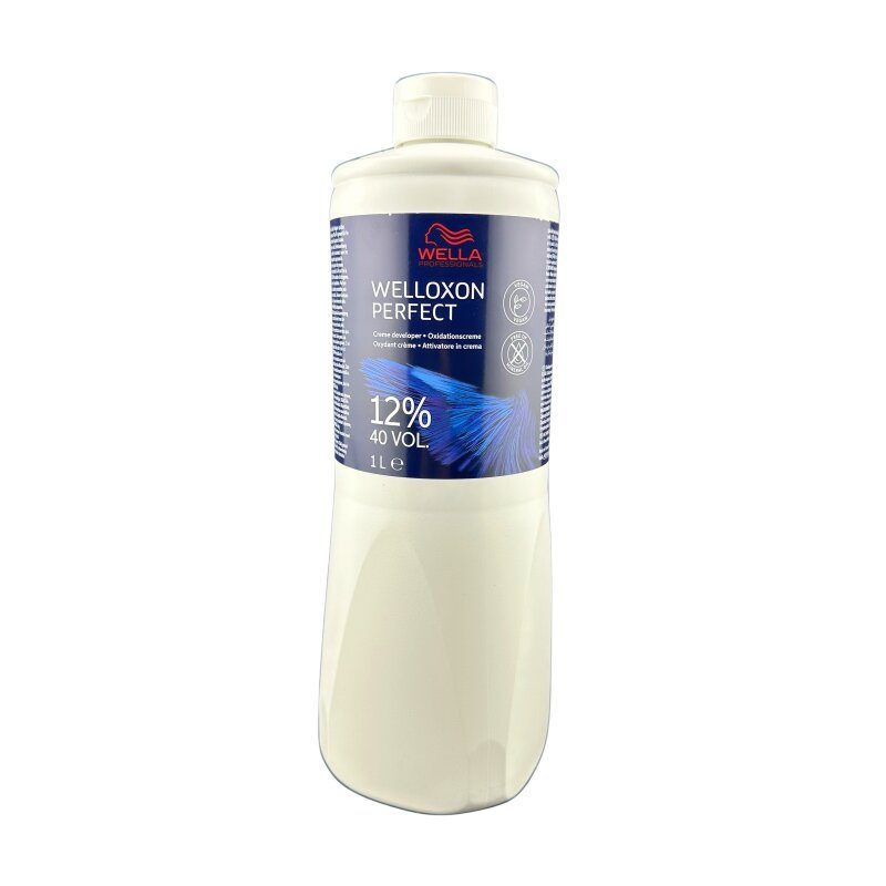Wella Professionals WELLOXON PERFECT 12% 1000ml