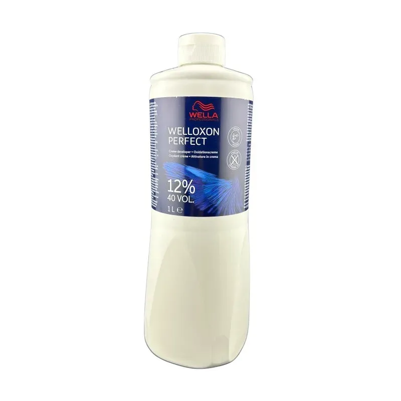 Wella Professionals WELLOXON PERFECT 12% 1000ml
