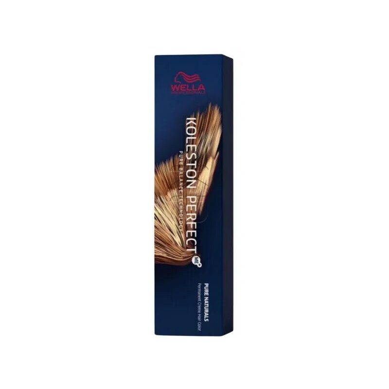 Wella KP Me+  6/00 dunkelblond natur 60