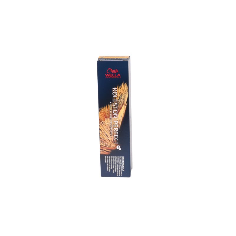Wella KP Me+  9/3  lichtblond gold 60ml