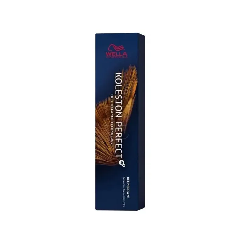 Wella KP Me+  9/7  lichtblond braun 60ml