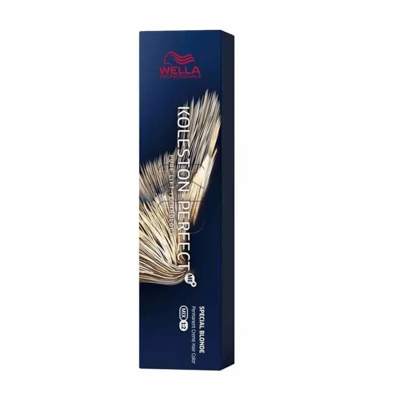 Wella KP Me+ 12/89 special bl. perl-cend 60ml