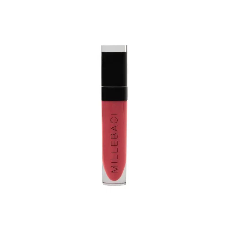 Nouba Millebaci Dauerhafter, Flüssiger Lippenstift Nr. 20 7 ml