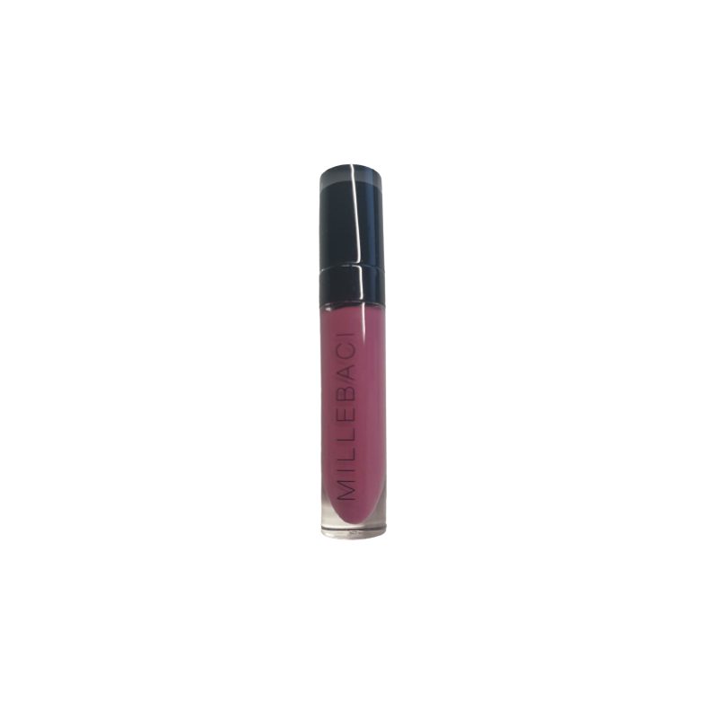 Nouba Millebaci Dauerhafter, Flüssiger Lippenstift Nr. 40 Sangria 7 ml