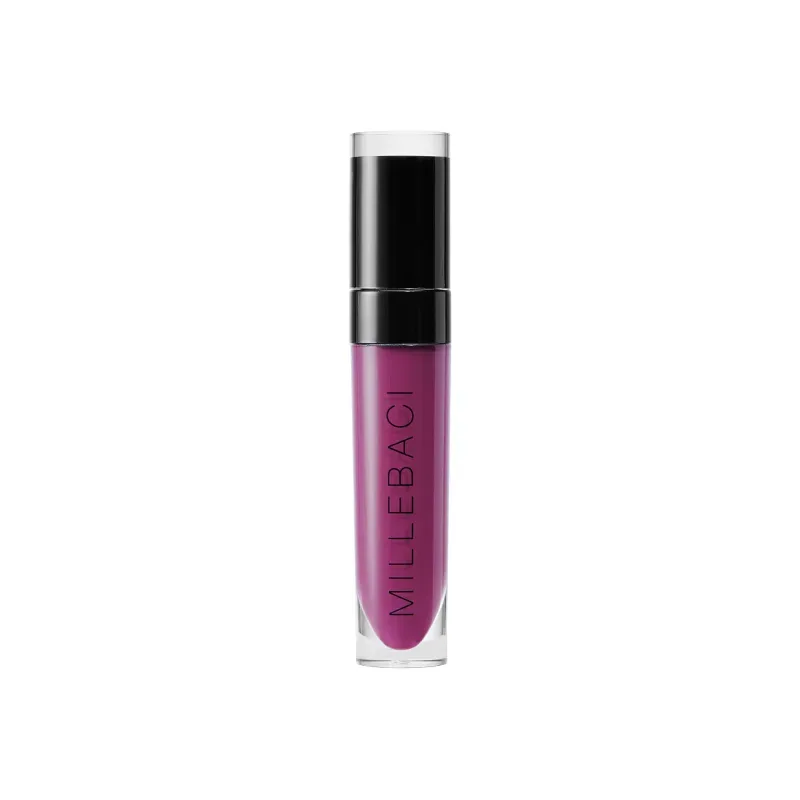 Nouba Millebaci Dauerhafter, Flüssiger Lippenstift Nr. 56 7 ml