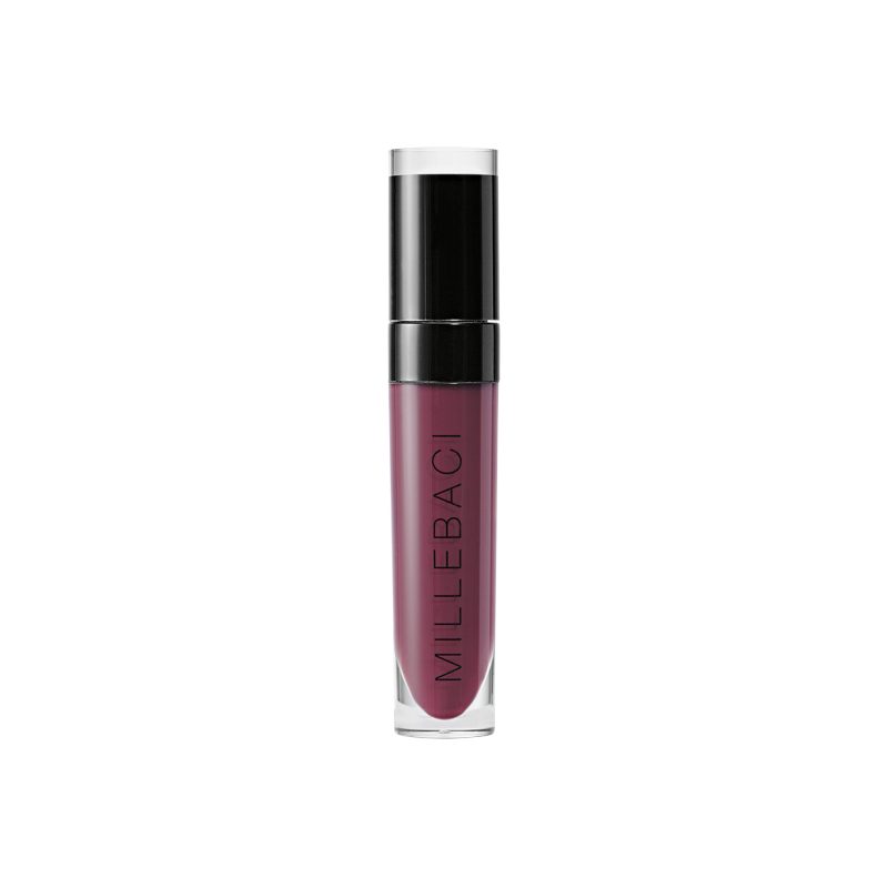 Nouba Millebaci Dauerhafter, Flüssiger Lippenstift Nr. 57 7 ml