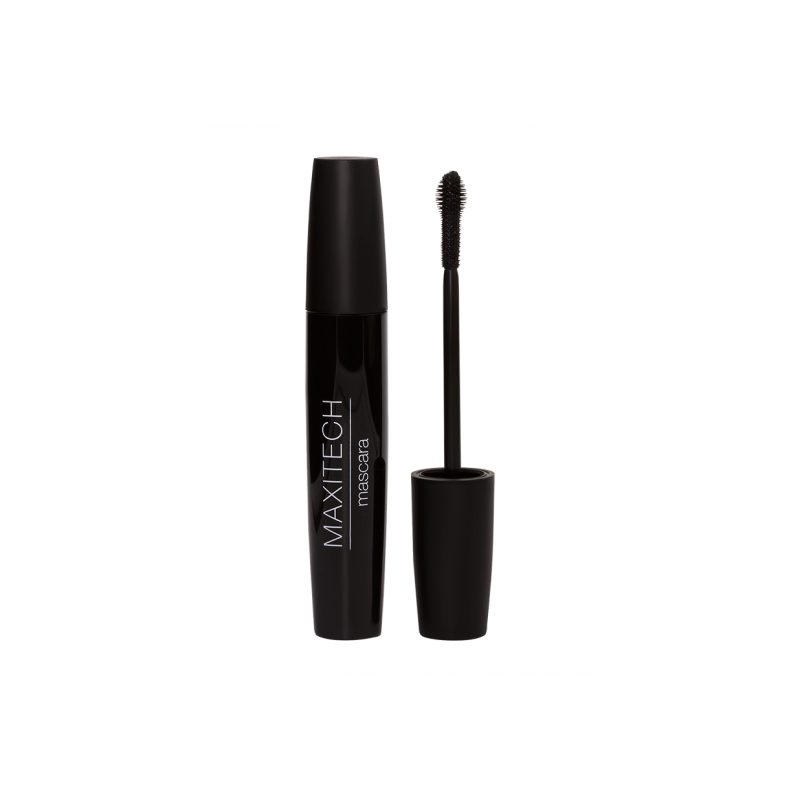 Nouba Mascara Maxitech Volumen Maxiwimperntusche
