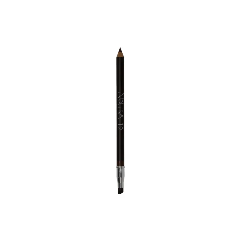 Nouba Eye Pencil Shadow Kajalstift Mit Applikator Nr. 12 braun