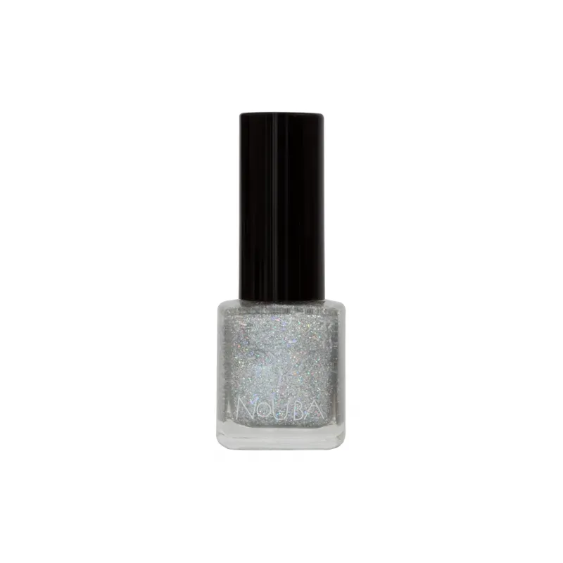 Nouba Mini Nail Polish Nagellack 7 ml Nr. 482