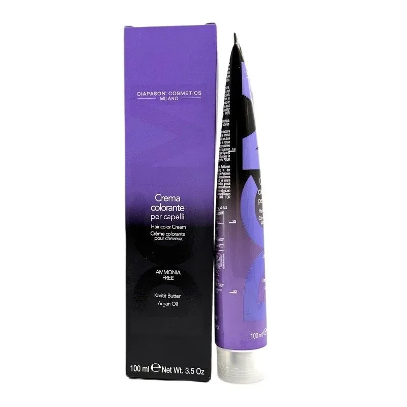 DCM Diapason ammoniakfrei 10/8 hell-lichtblond-perl 100 ml