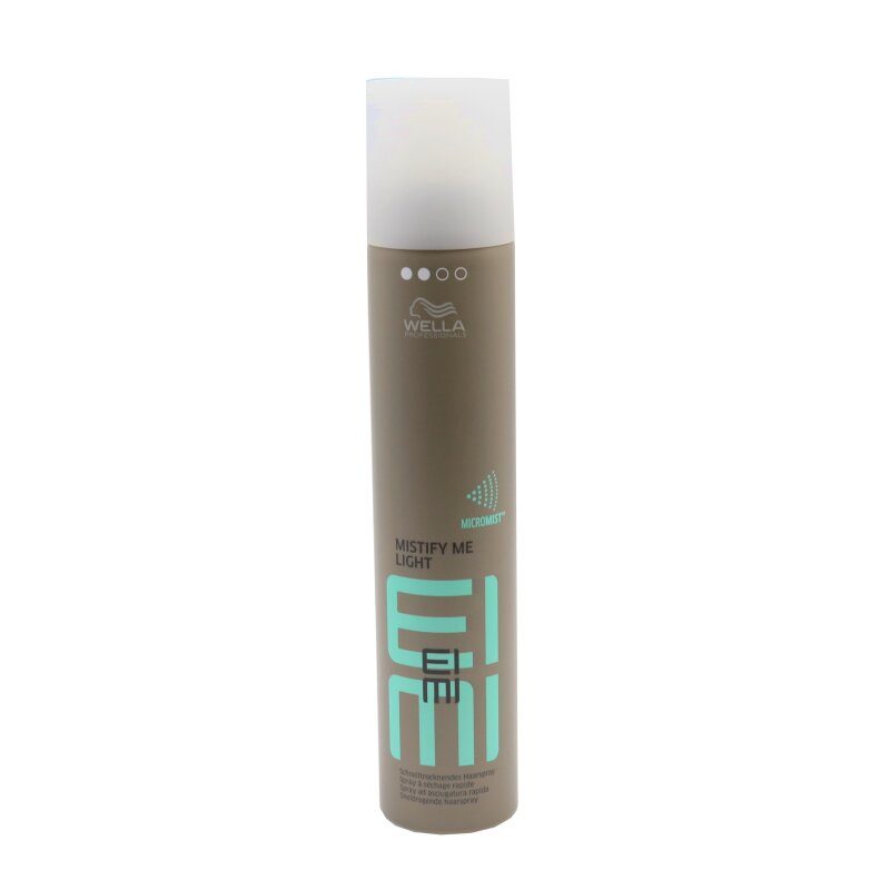wella - Shampoo, Mistify Me Light, 300 ml