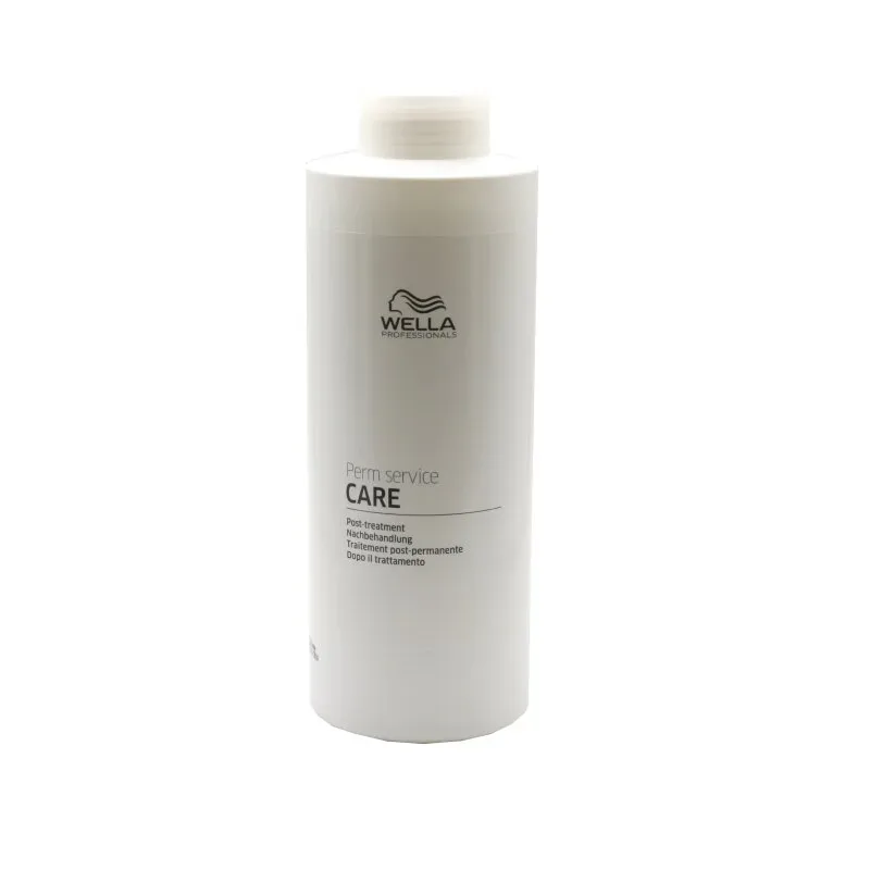 Wella WP Crea+ Care Post Treatment 1000ml