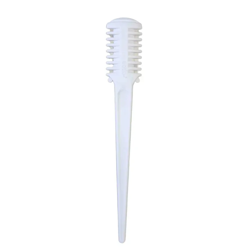 Effilierer Plastik