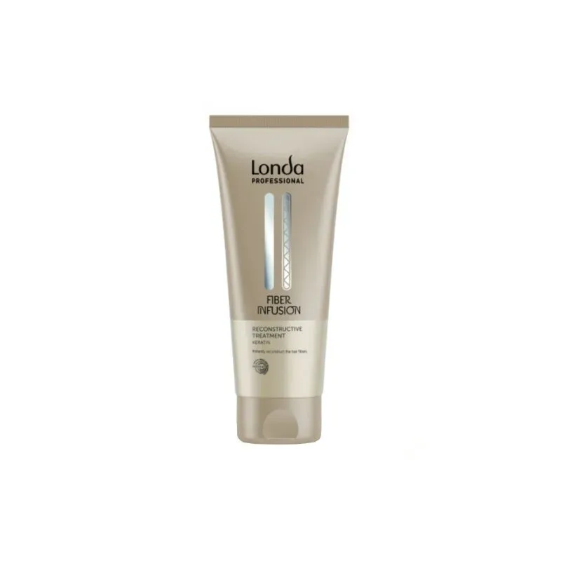 Londa Fiber Infusion Maske 200 ml