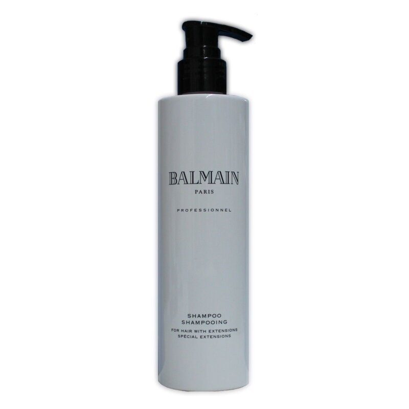 BALMAIN Professional Aftercare Shampoo 250 ml