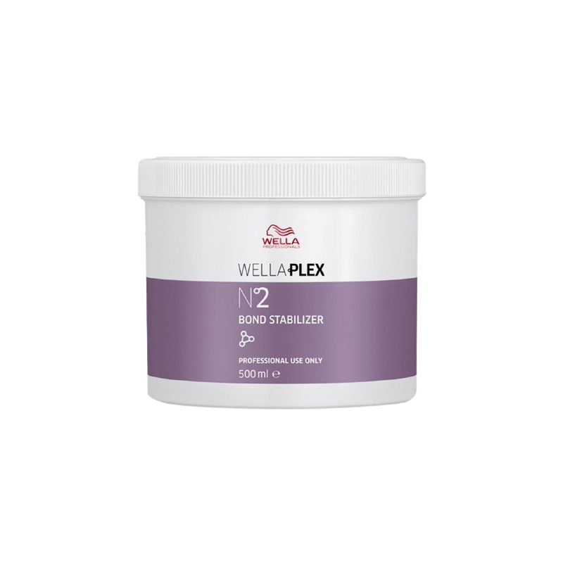 Wella Professionals Wellaplex Step 2 500ml