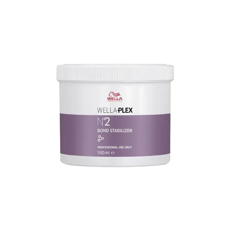 Wella Professionals Wellaplex Step 2 500ml