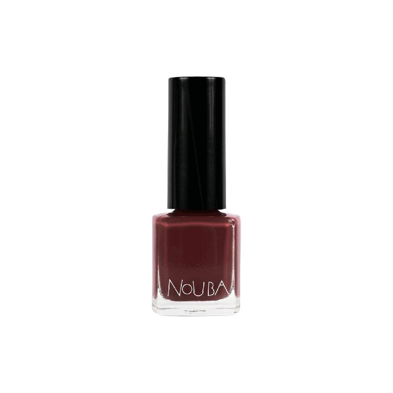 Nouba Mini Nail Polish Nagellack 7 ml Nr. 491