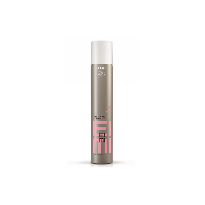 Wella EIMI Mistify Me strong 500ml