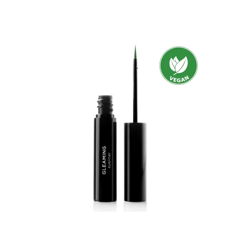 Nouba Gleaming Eyeliner Glänzender Eyeliner N.13