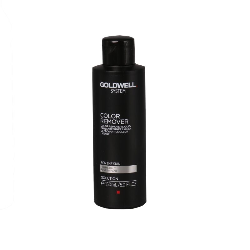 Goldwell System Color Remover 150 ml