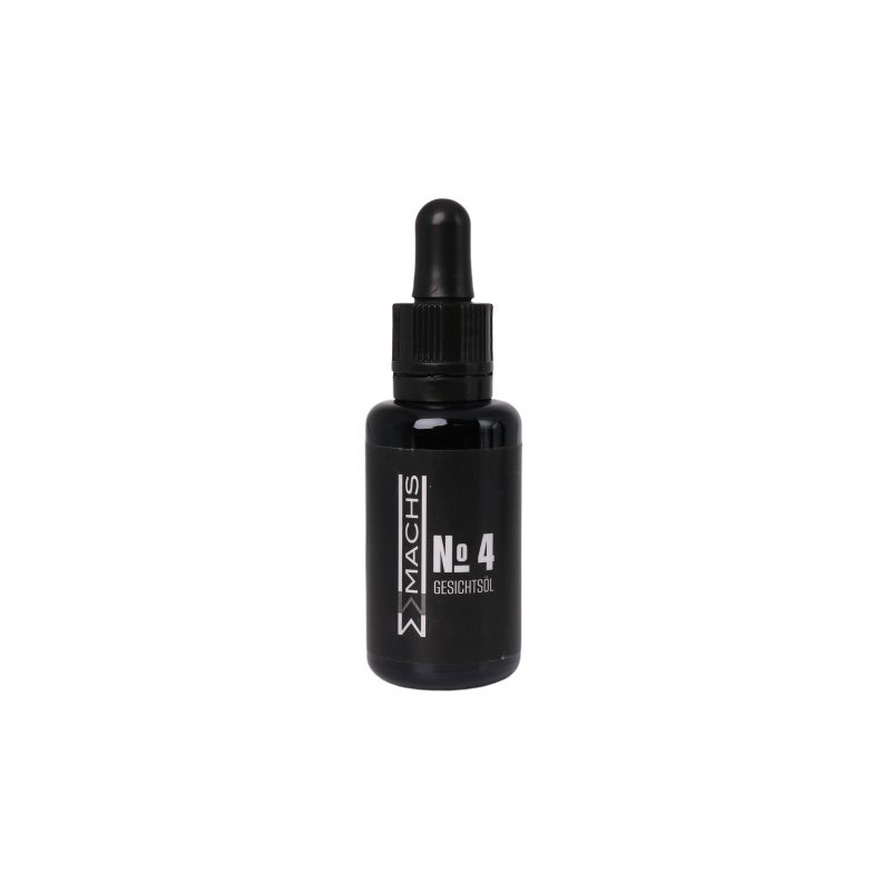 Barber Moment No.4 Gesichtsöl 30 ml