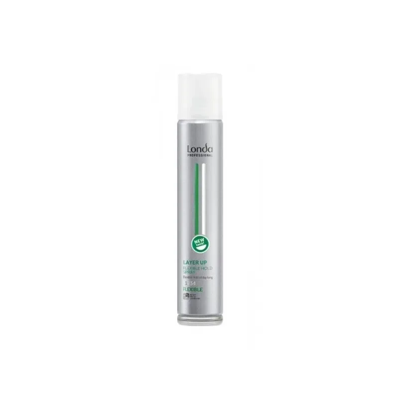 Londa Layer Up 500 ml Haarspray flexible
