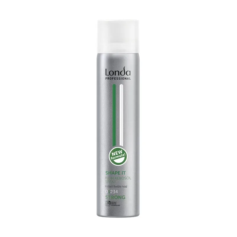 Londa Shape It 250 ml Haarspray flexible