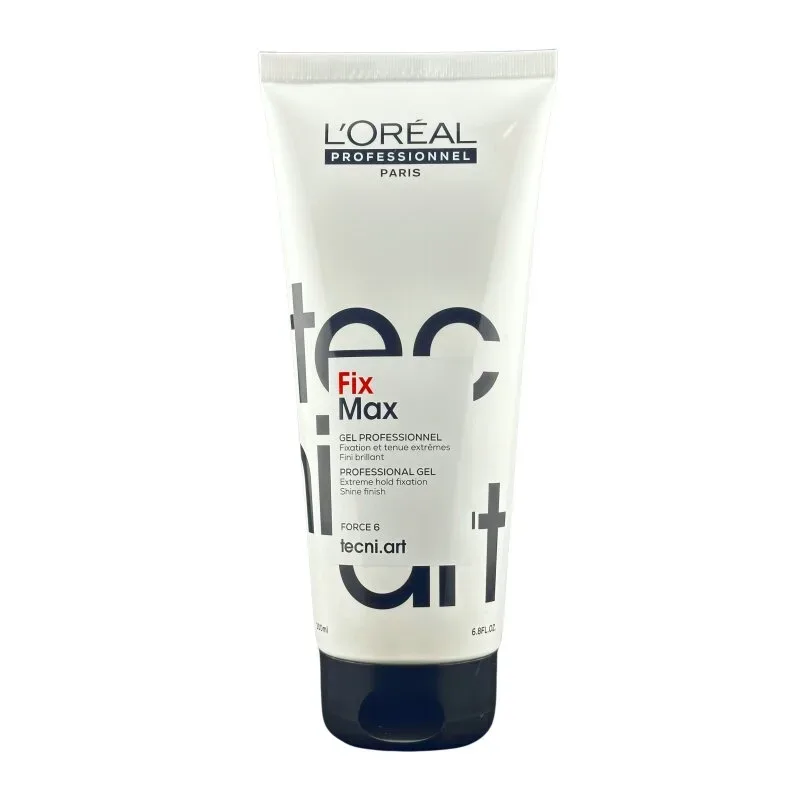 L`Oréal Professionnel  TNA Fix Max 200ml