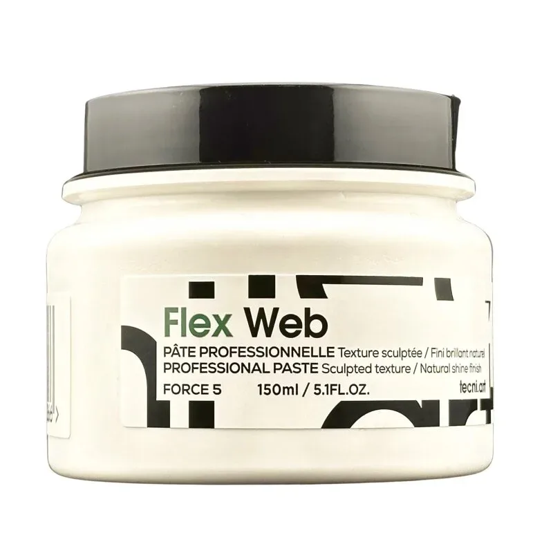 L´Oréal Professionnel Paris Tecni.Art Web Haarwachs 150 ml Weiss