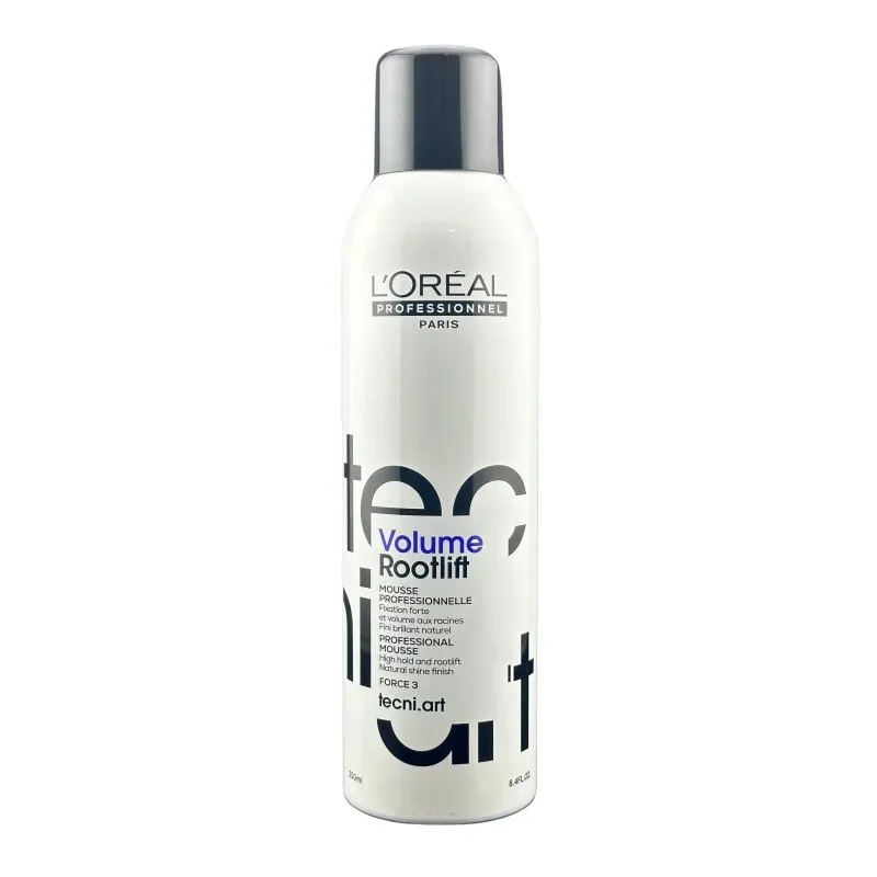 L´Oréal Professionnel Paris Tecni.Art Lift Stylingsprays 250 ml Weiss Damen