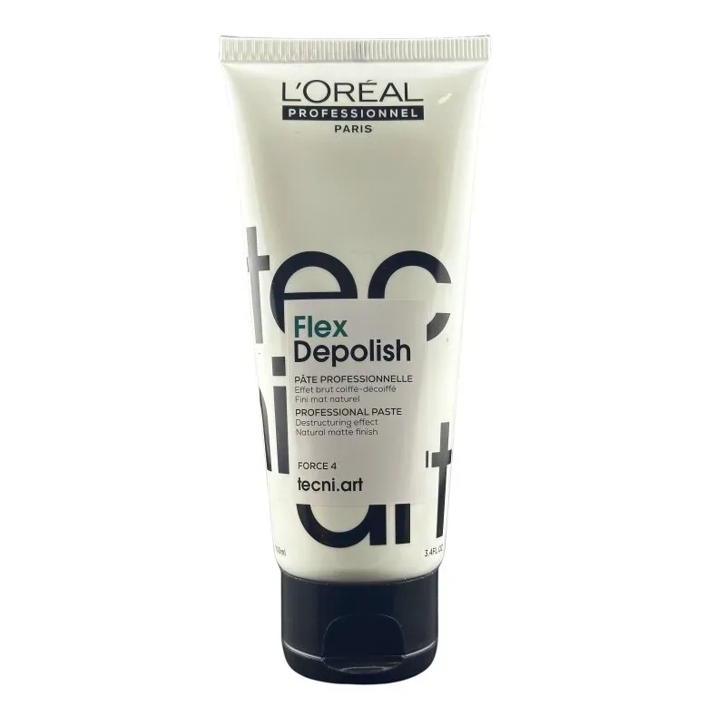 L`Oréal Professionnel  TNA Depolish 100ml