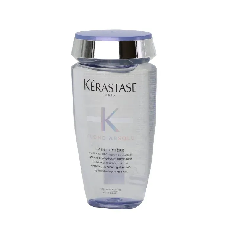 Kérastase Blond Absolu Bain Lumière Nachfüllpack Shampoo 250 ml