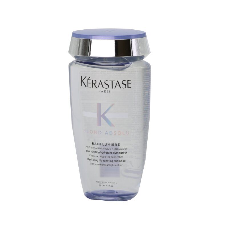 Kérastase Bain Lumiere Haarshampoo 250ml