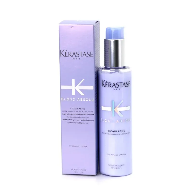 Kérastase Blond Absolu Cicaplasme Leave-In-Conditioner 150 ml