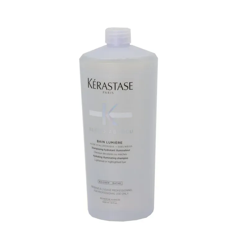 Kérastase Blond Absolu Bain Lumière 1000ml