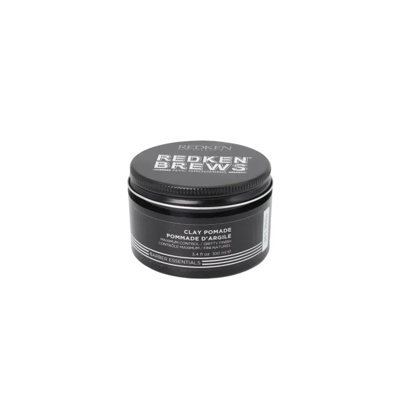 Redken For Men Brews Clay Pomade 100 ml