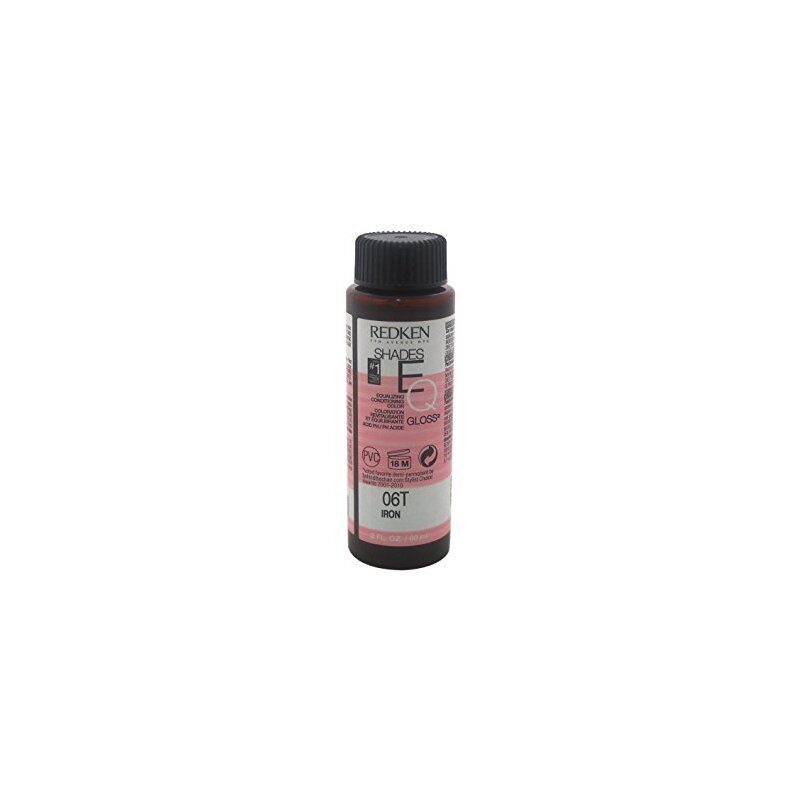 Redken Shades Eq Gloss 05 Kb Brownstone 60 ml