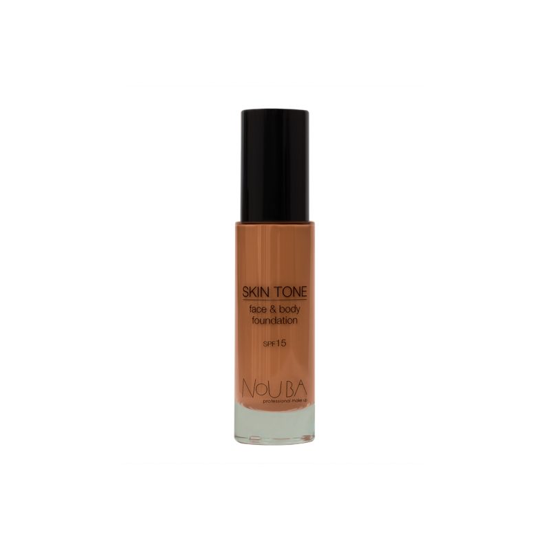 Nouba Skin Tone Found N. 2