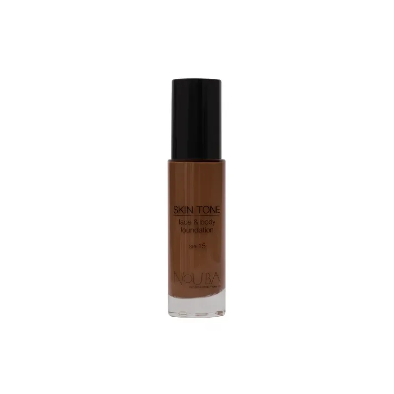 Nouba Skin Tone Found N. 7