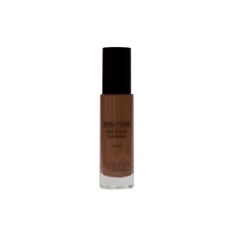 Nouba Skin Tone Found N. 8