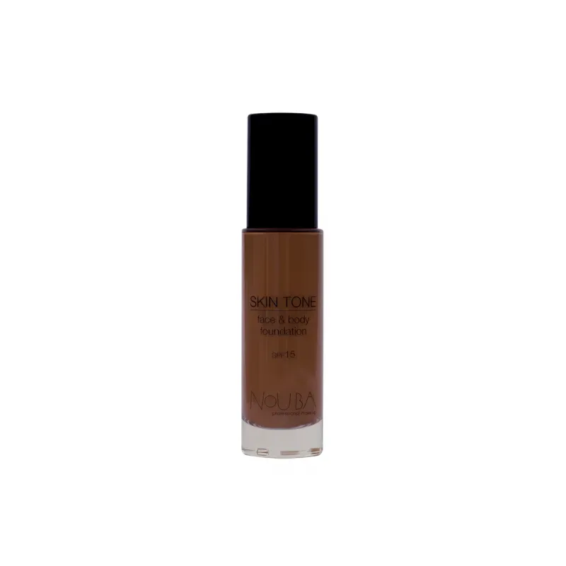 Nouba Skin Tone Found N. 10