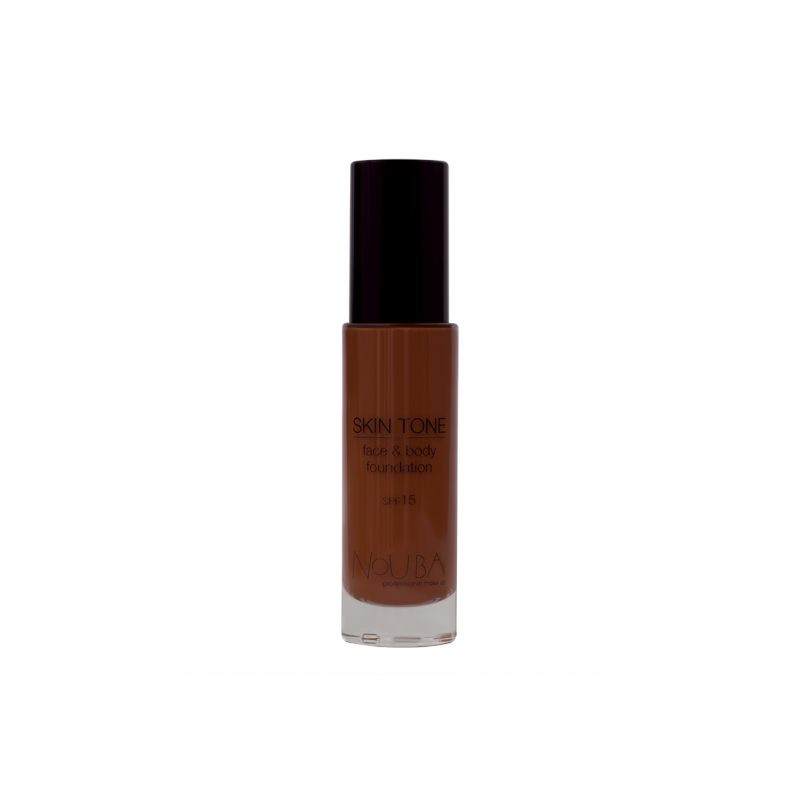 Nouba Skin Tone Found N. 11