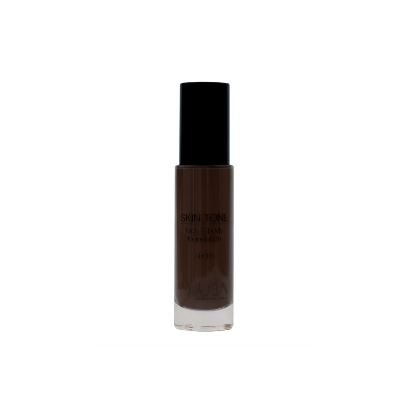 Nouba Skin Tone Found N. 14