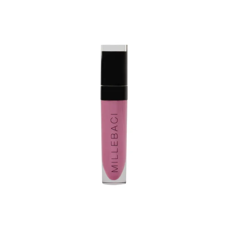Nouba Millebaci Dauerhafter, Flüssiger Lippenstift Nr. 01 7 ml