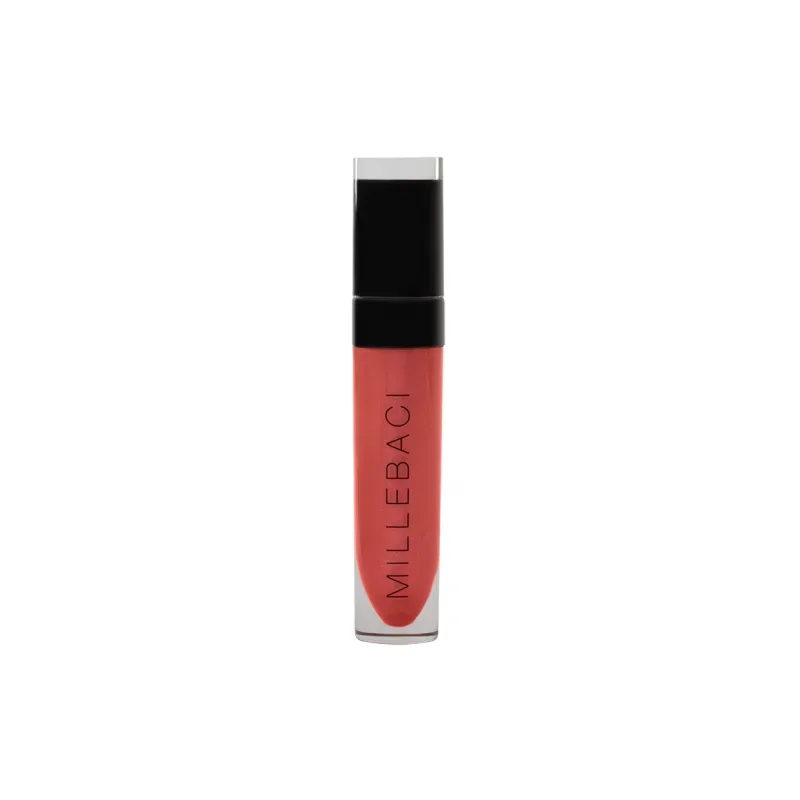 Nouba Millebaci Dauerhafter, Flüssiger Lippenstift Nr. 13 7 ml