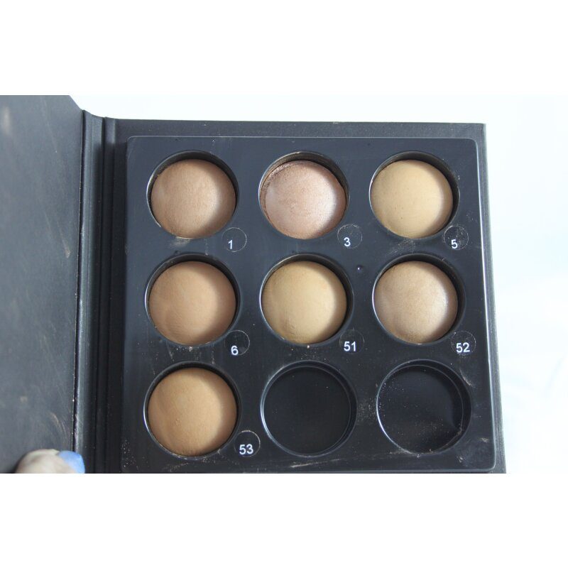 Nouba Cartella Earth Brown