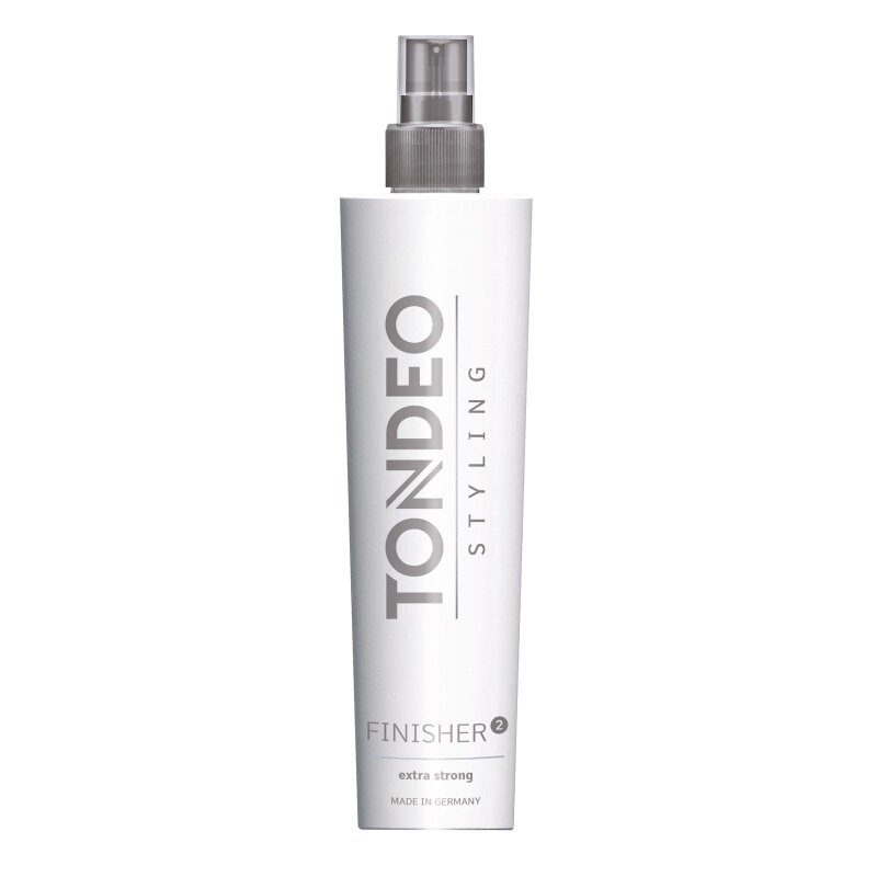 Tondeo Haarspray Finisher 2 200 ml