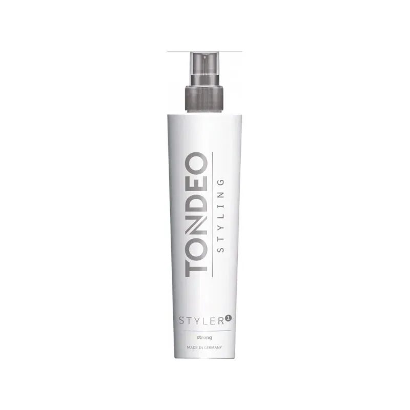 Tondeo Haarspray Styler 1 200 ml